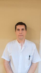 Dr. Lupoi Daniel
