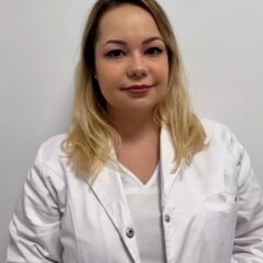Dr. Palaghia Sandra -Maria